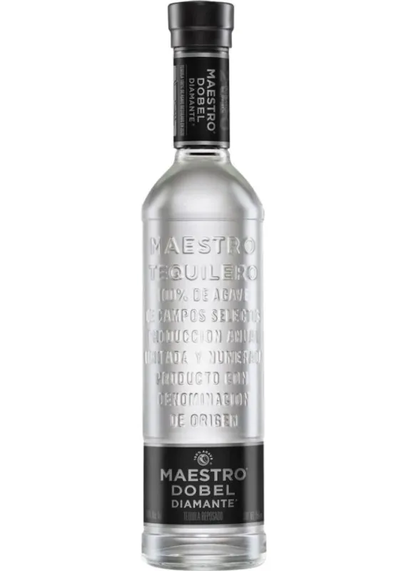 Tequila Maestro Dobel